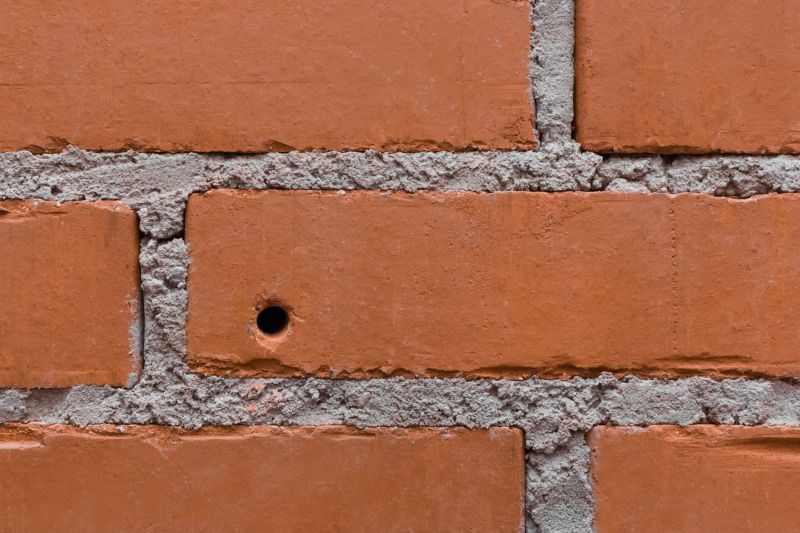 Brick Mortar Repair