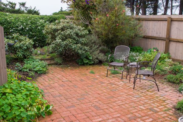 Brick Patio Repair in Birmingham