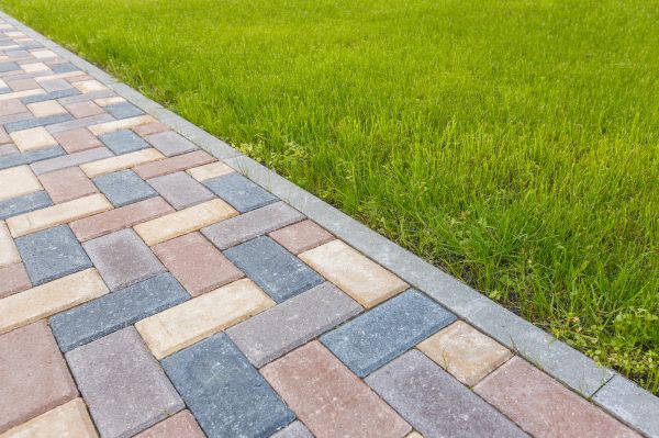 Brick Paver Repair in Birmingham