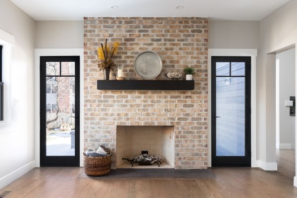 Brick Restoration in Birmingham