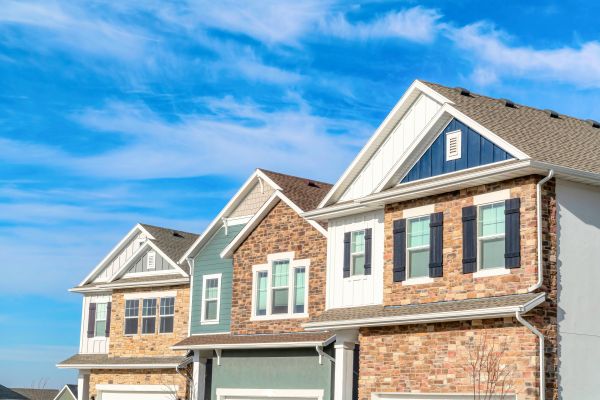 Brick Siding Installation in Birmingham