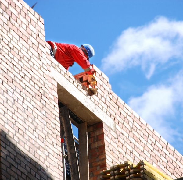 Commercial Masonry Repair in Birmingham