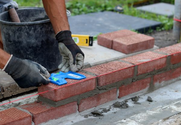 Masonry Service in Birmingham