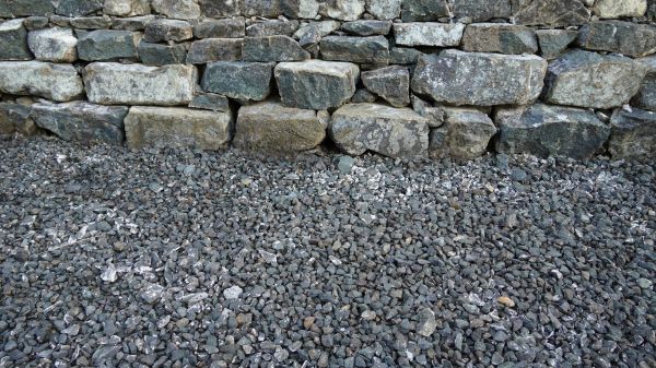 Rock Wall Repair in Birmingham