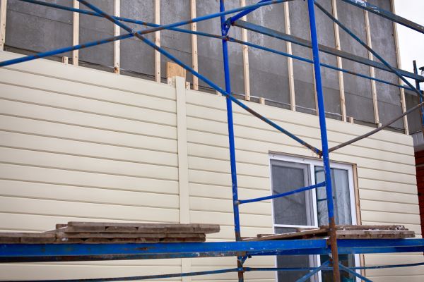 Loose Cladding Repair in Birmingham