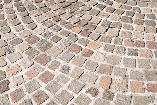 Paving Grout Repair in Birmingham