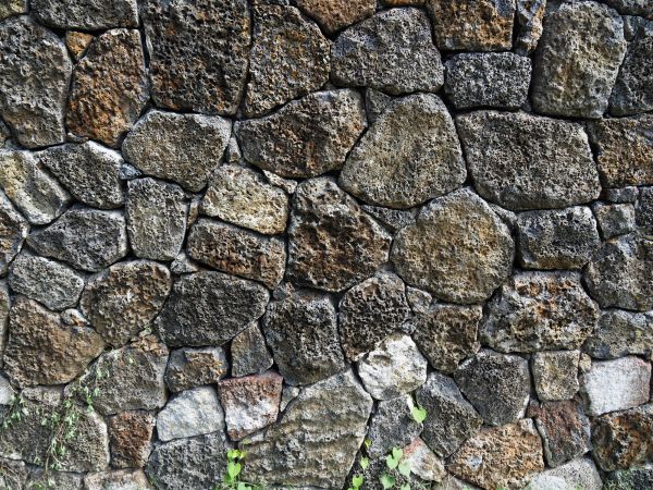 Stone Wall Repointing in Birmingham