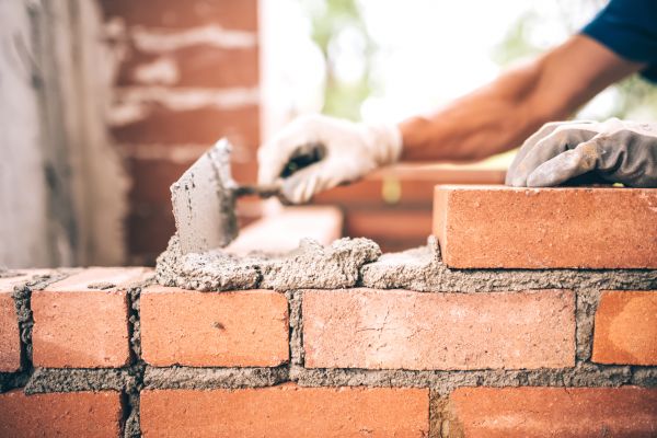 Brickwork Service in Birmingham