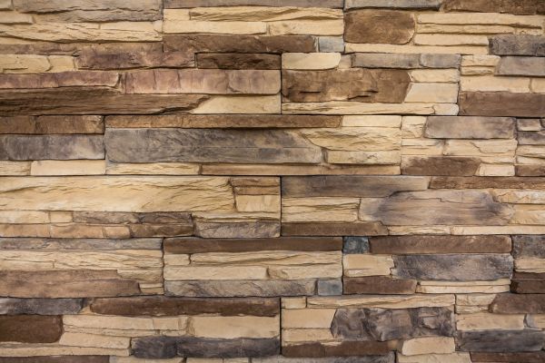 Stone Siding Installation in Birmingham