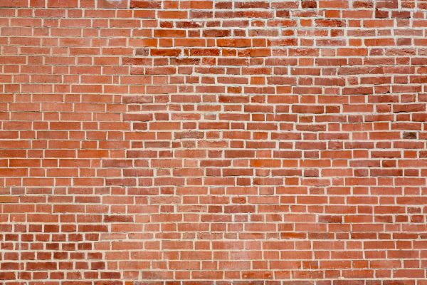 Brick Wall Installation in Birmingham