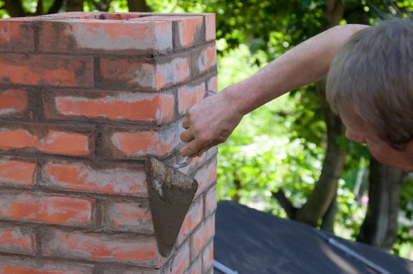 Mortar Repair in Birmingham