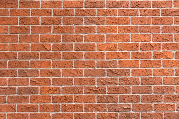 Brick Wall Replacement in Birmingham