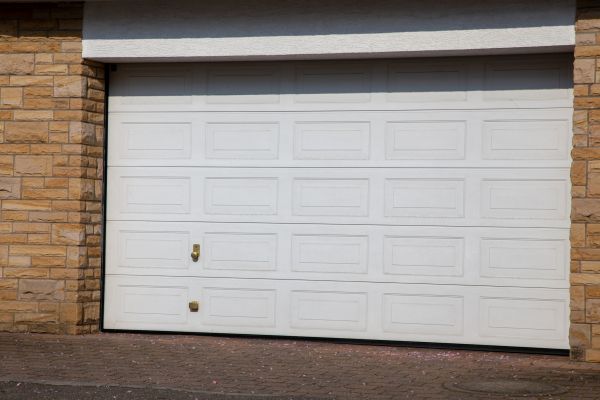 Garage Lintel Replacement in Birmingham