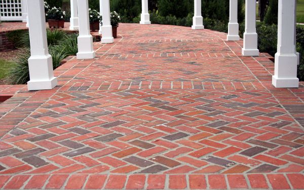 Patio Repointing in Birmingham