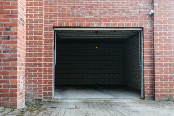 Garage Brick Repair in Birmingham