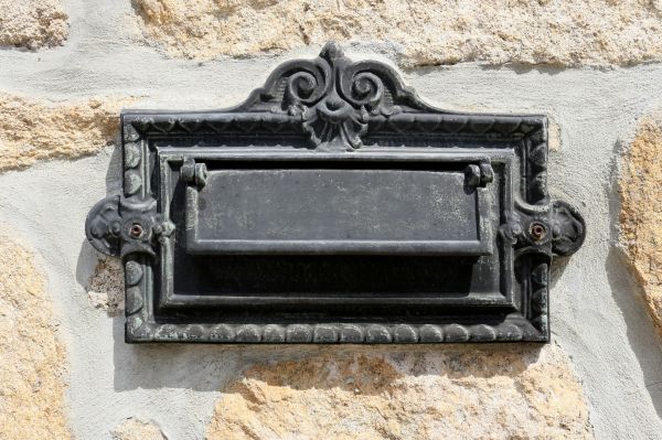 Stone Mailbox Installation in Birmingham