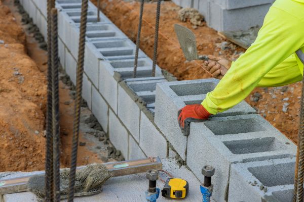 Block Installation in Birmingham