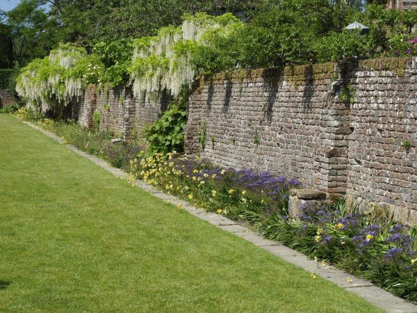 Rock Wall Installation in Birmingham