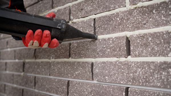 Masonry Tuckpointing in Birmingham