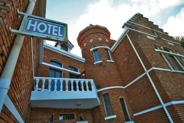 Commercial Masonry Service in Birmingham