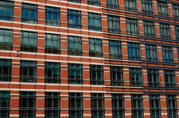 Commercial Brickwork in Birmingham