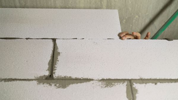Block Wall Installation in Birmingham