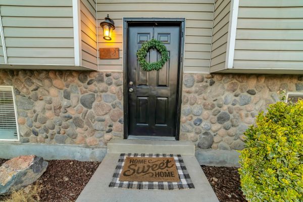 Stone Siding Replacement in Birmingham