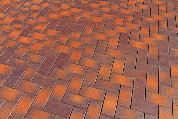 Brick Hardscape Installation in Birmingham