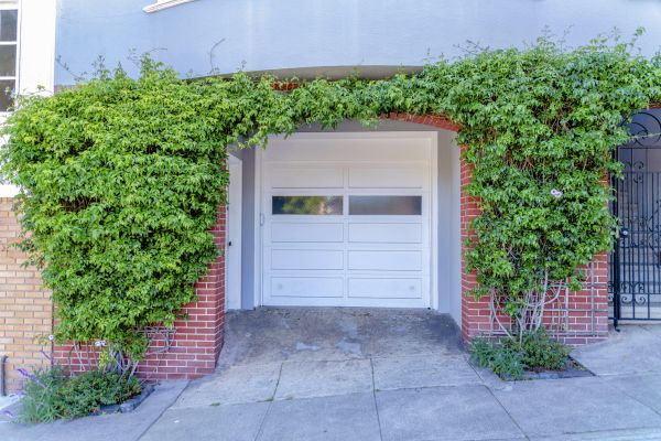 Garage Masonry Repair in Birmingham