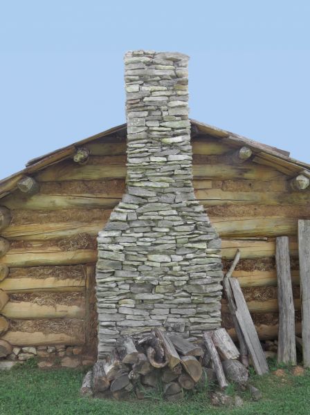 Stone Chimney Installation in Birmingham