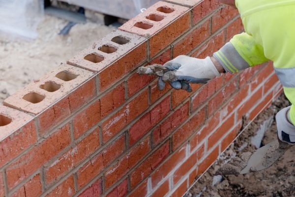 Residential Masonry in Birmingham