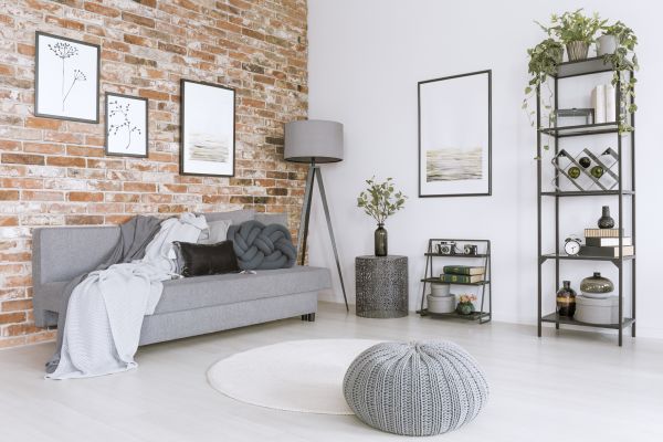 Interior Brickwork in Birmingham