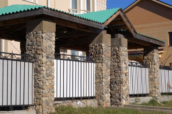 Stone Column Installation in Birmingham