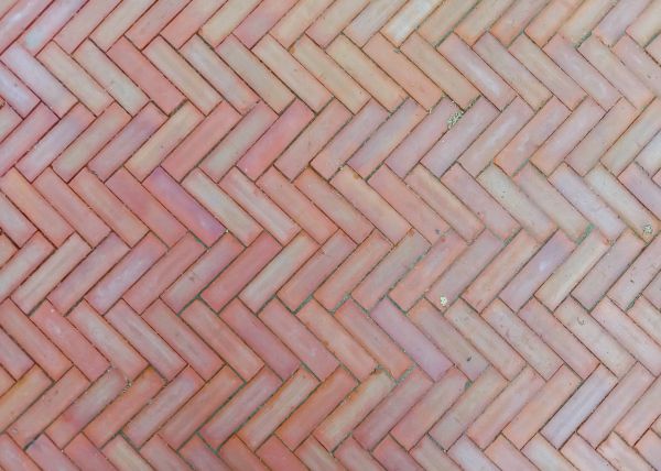 Brick Flooring Installation in Birmingham