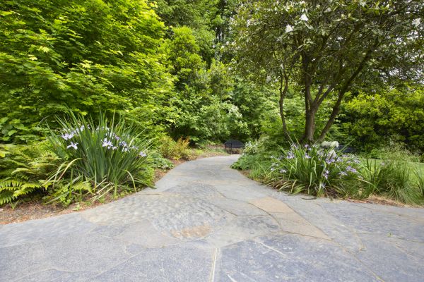 Stone Hardscape Service in Birmingham