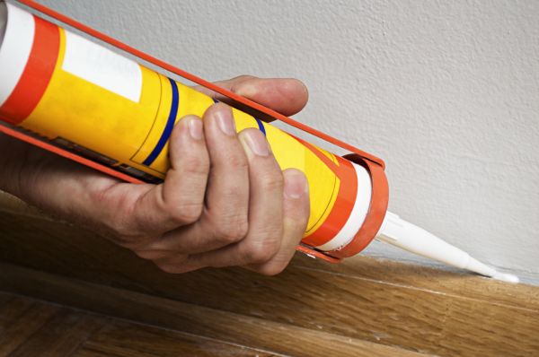 Masonry Caulking in Birmingham