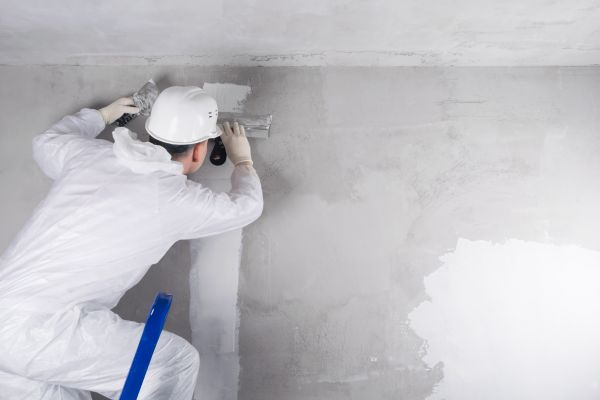 Mortar Crack Repair in Birmingham