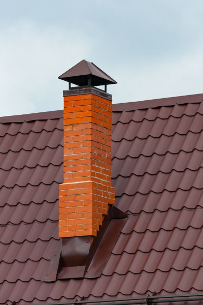 Chimney Masonry Installation in Birmingham