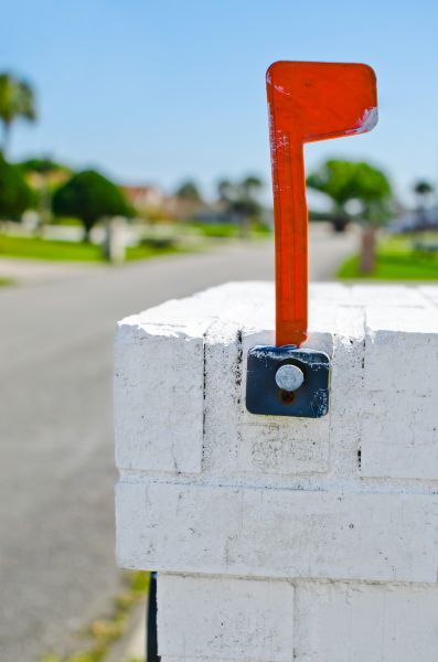 Brick Mailbox Service in Birmingham